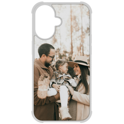 iPhone 16 Plus Picture Phone Case